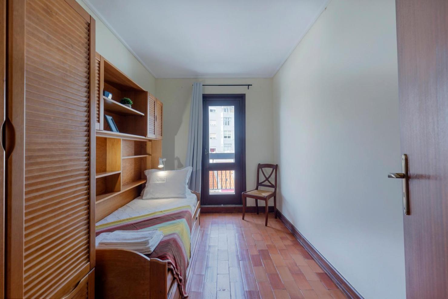 Lighthouse Apartment เซซิมบรา ภายนอก รูปภาพ