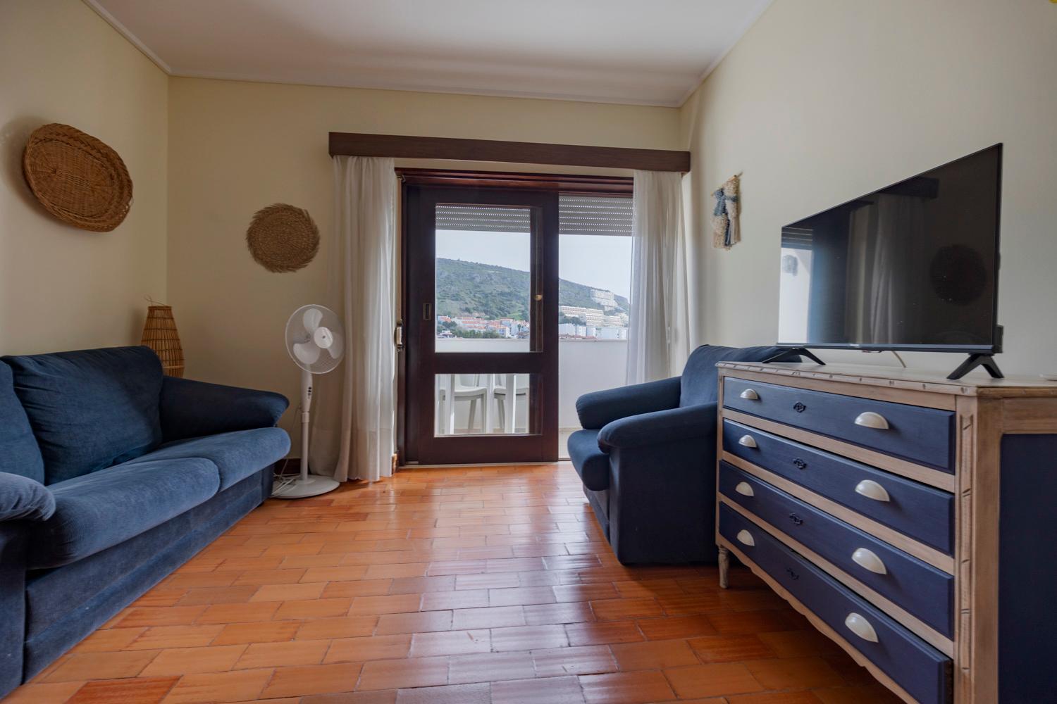 Lighthouse Apartment เซซิมบรา ภายนอก รูปภาพ