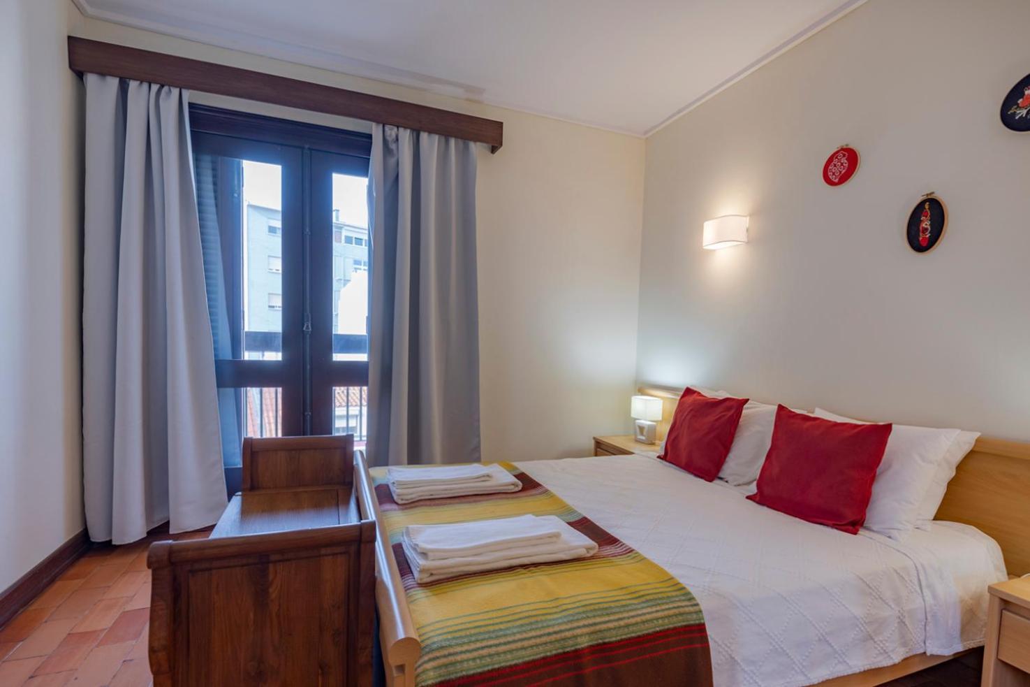 Lighthouse Apartment เซซิมบรา ภายนอก รูปภาพ