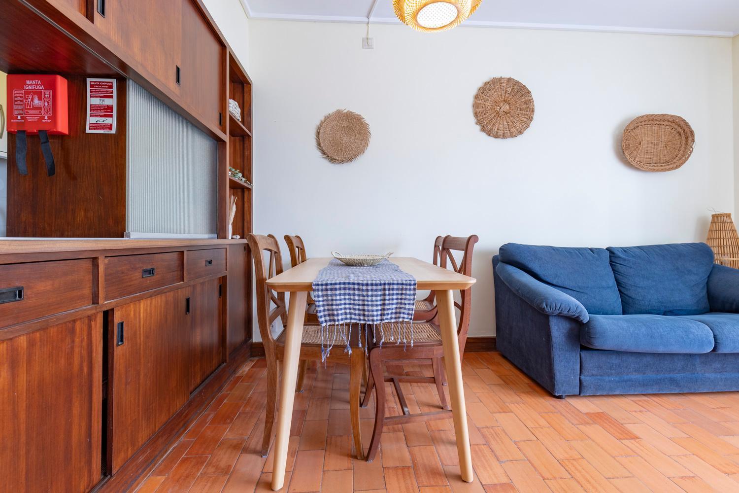 Lighthouse Apartment เซซิมบรา ภายนอก รูปภาพ