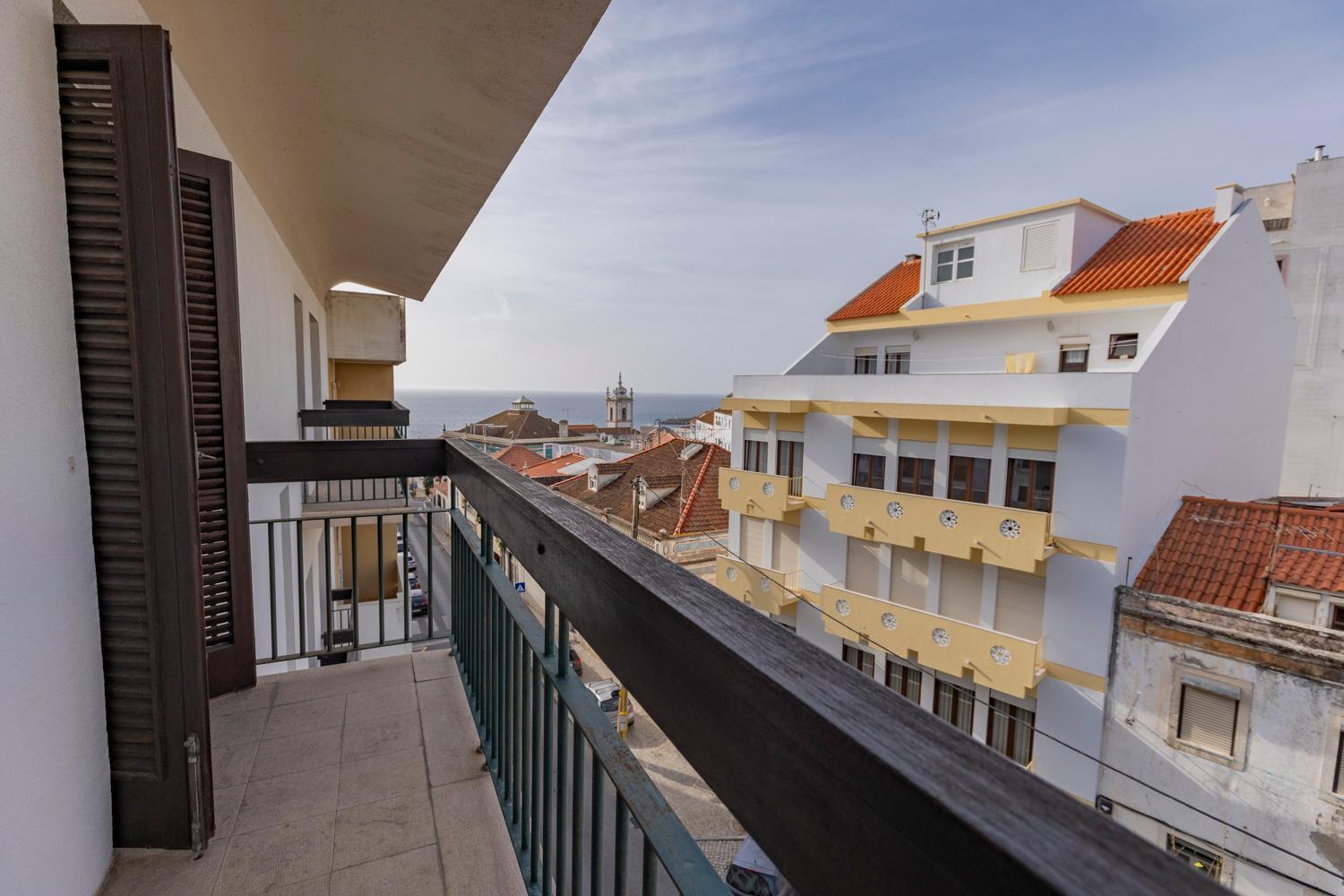 Lighthouse Apartment เซซิมบรา ภายนอก รูปภาพ