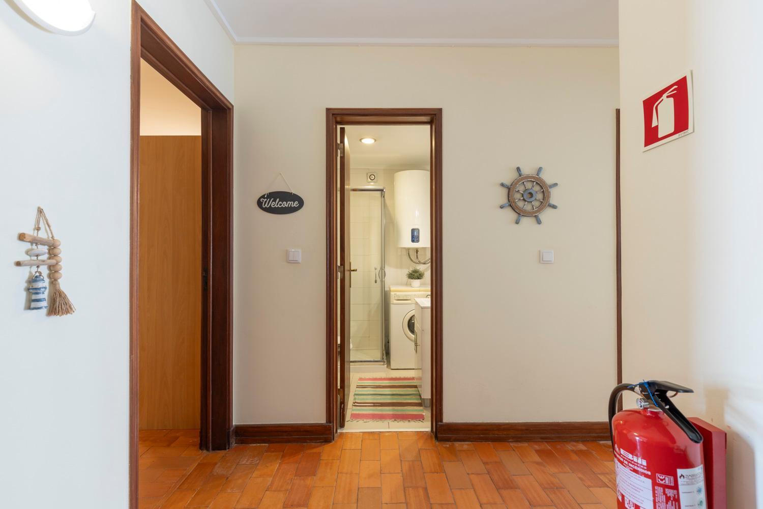 Lighthouse Apartment เซซิมบรา ภายนอก รูปภาพ