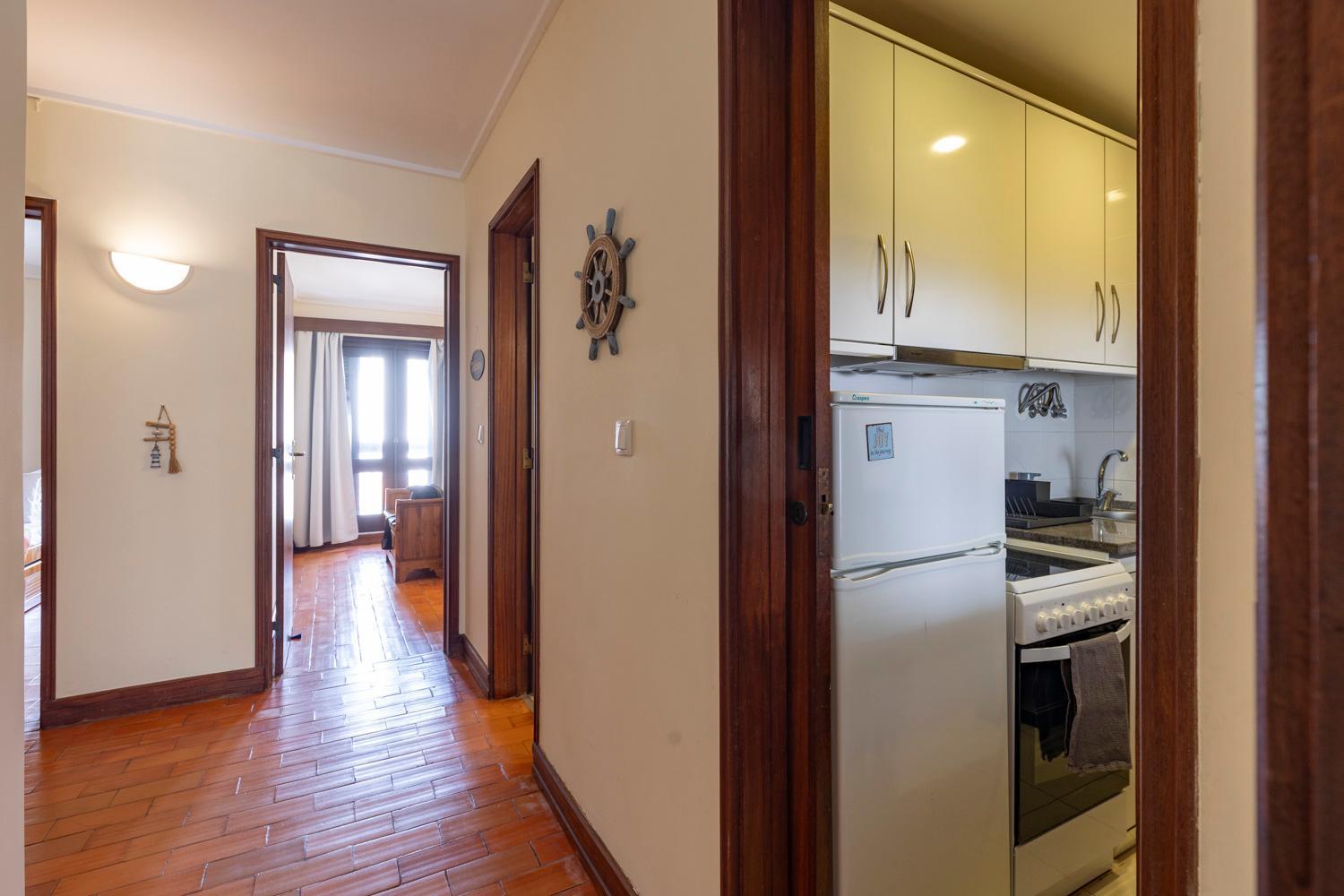 Lighthouse Apartment เซซิมบรา ภายนอก รูปภาพ