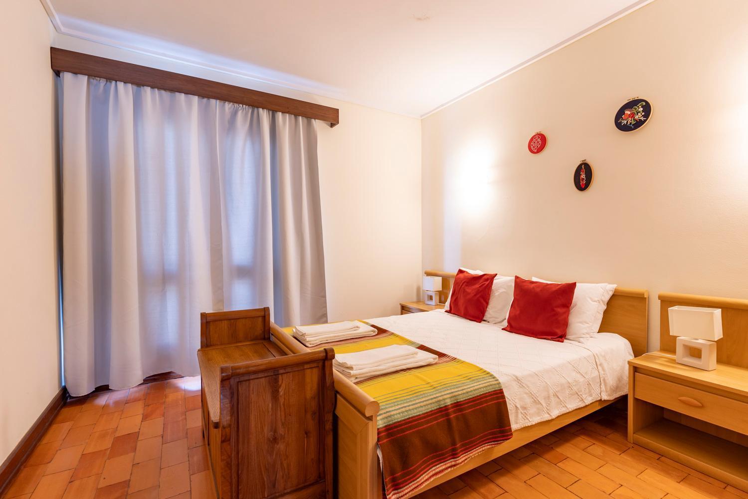Lighthouse Apartment เซซิมบรา ภายนอก รูปภาพ